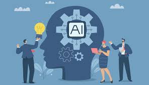 L'Intelligence Artificielle pour les professionnels : Automatiser, prioriser, exceller